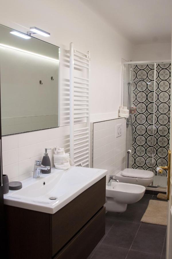 Amore Se Luxury Apartment Corato Zewnętrze zdjęcie