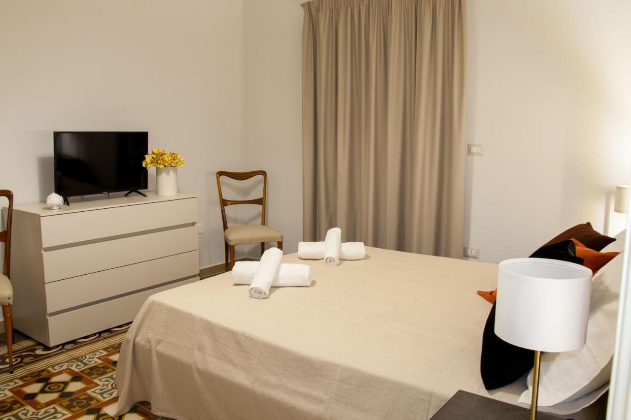 Amore Se Luxury Apartment Corato Zewnętrze zdjęcie
