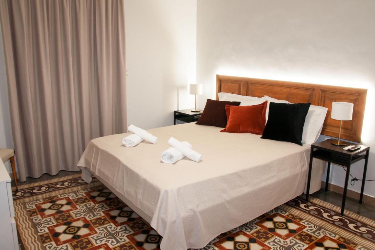 Amore Se Luxury Apartment Corato Zewnętrze zdjęcie