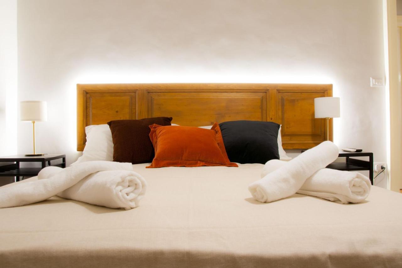Amore Se Luxury Apartment Corato Zewnętrze zdjęcie