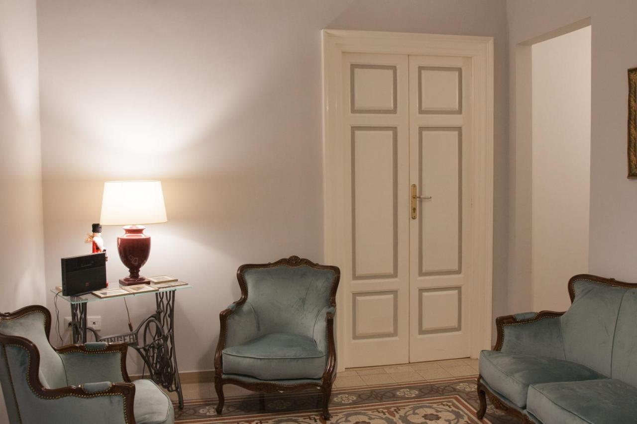 Amore Se Luxury Apartment Corato Zewnętrze zdjęcie