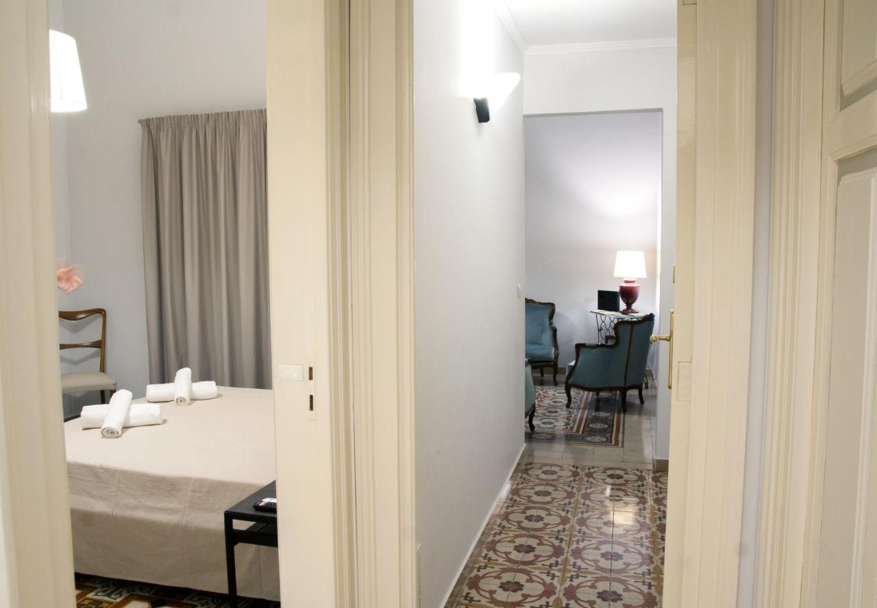 Amore Se Luxury Apartment Corato Zewnętrze zdjęcie