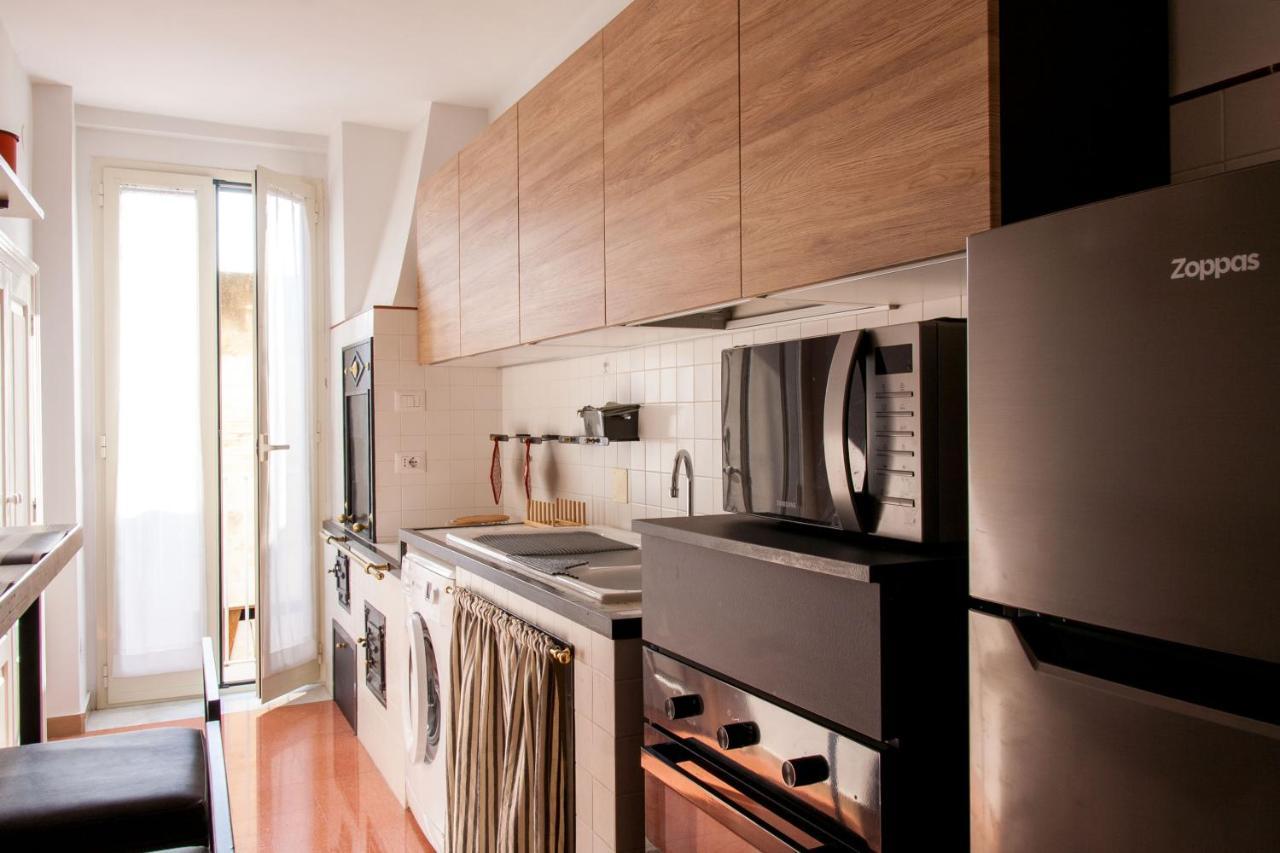 Amore Se Luxury Apartment Corato Zewnętrze zdjęcie