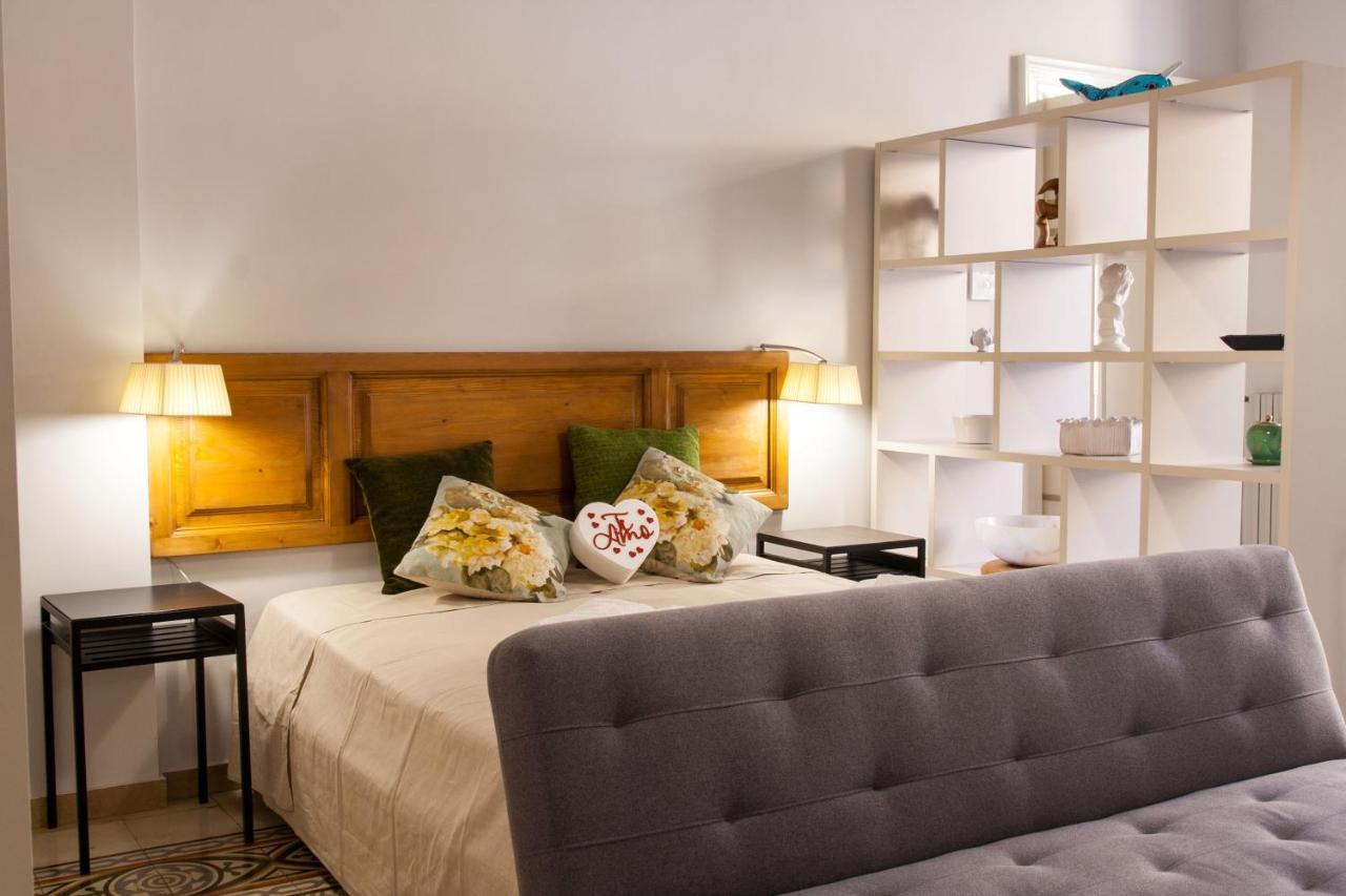 Amore Se Luxury Apartment Corato Zewnętrze zdjęcie