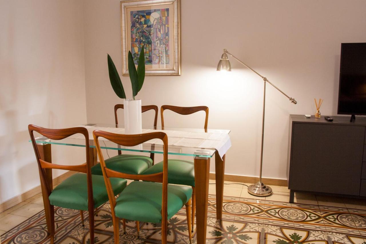 Amore Se Luxury Apartment Corato Zewnętrze zdjęcie