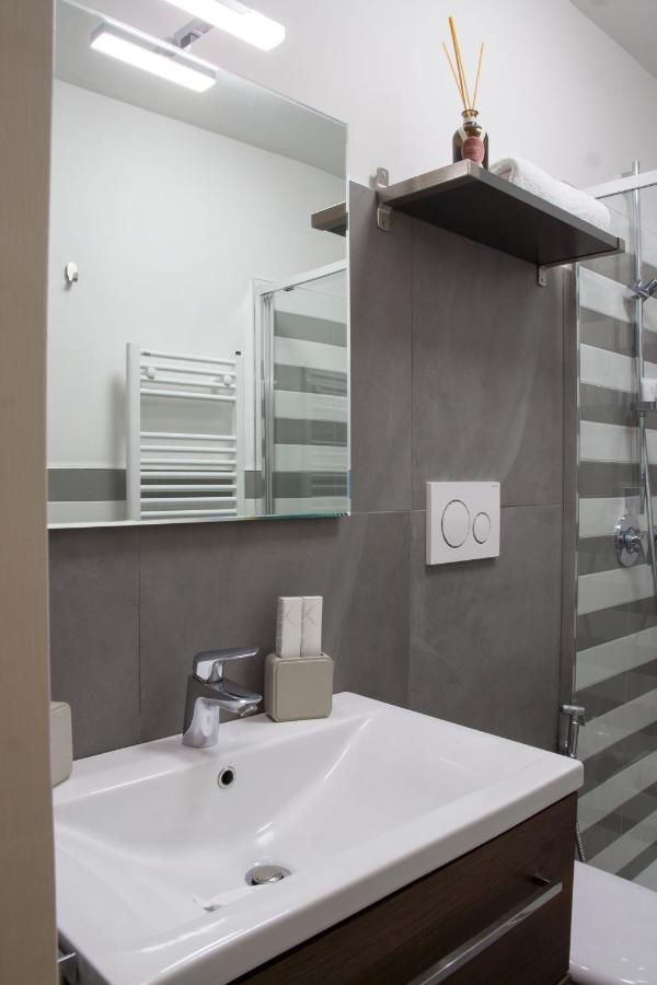 Amore Se Luxury Apartment Corato Zewnętrze zdjęcie