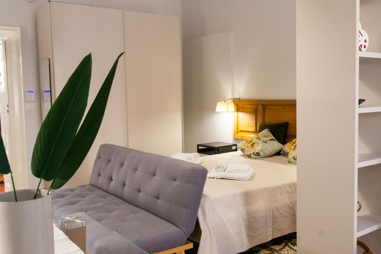 Amore Se Luxury Apartment Corato Zewnętrze zdjęcie