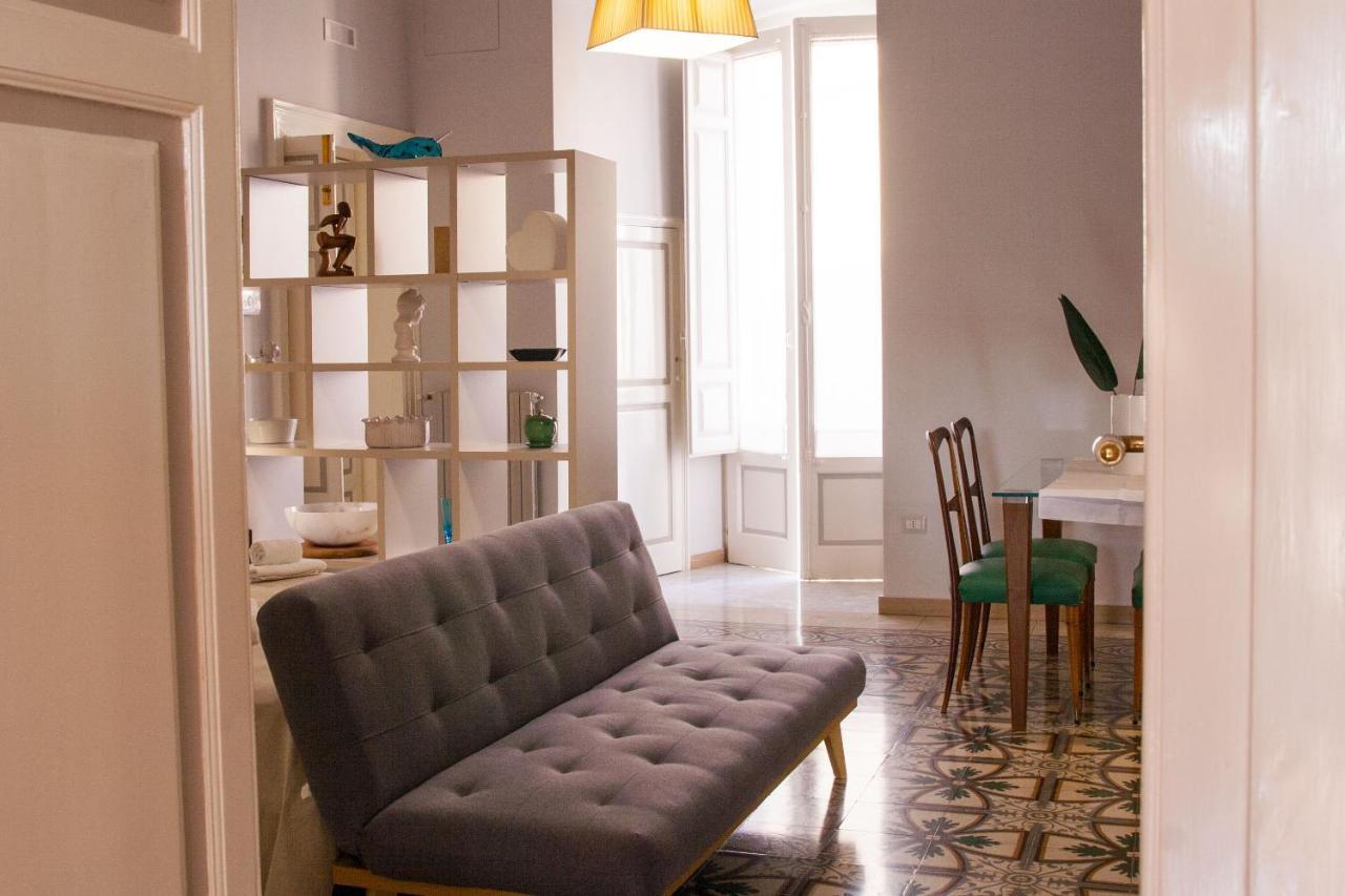 Amore Se Luxury Apartment Corato Zewnętrze zdjęcie