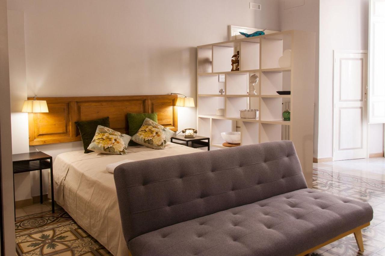 Amore Se Luxury Apartment Corato Zewnętrze zdjęcie