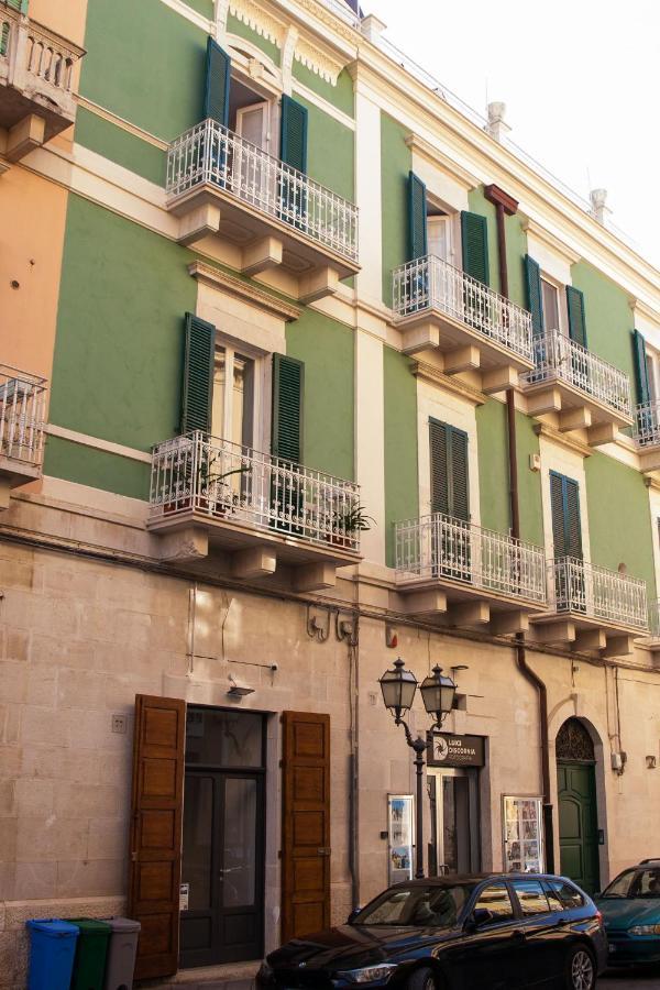 Amore Se Luxury Apartment Corato Zewnętrze zdjęcie