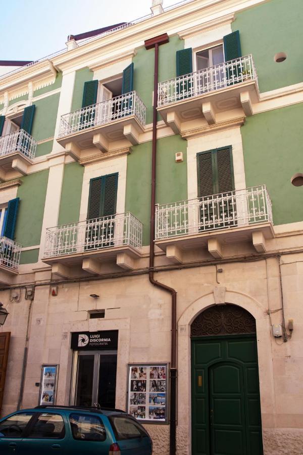 Amore Se Luxury Apartment Corato Zewnętrze zdjęcie