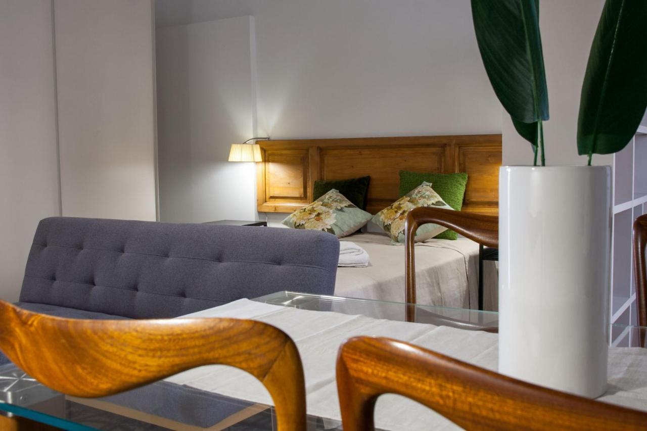 Amore Se Luxury Apartment Corato Zewnętrze zdjęcie