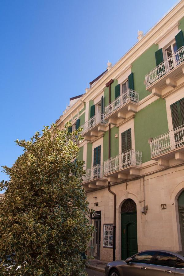 Amore Se Luxury Apartment Corato Zewnętrze zdjęcie