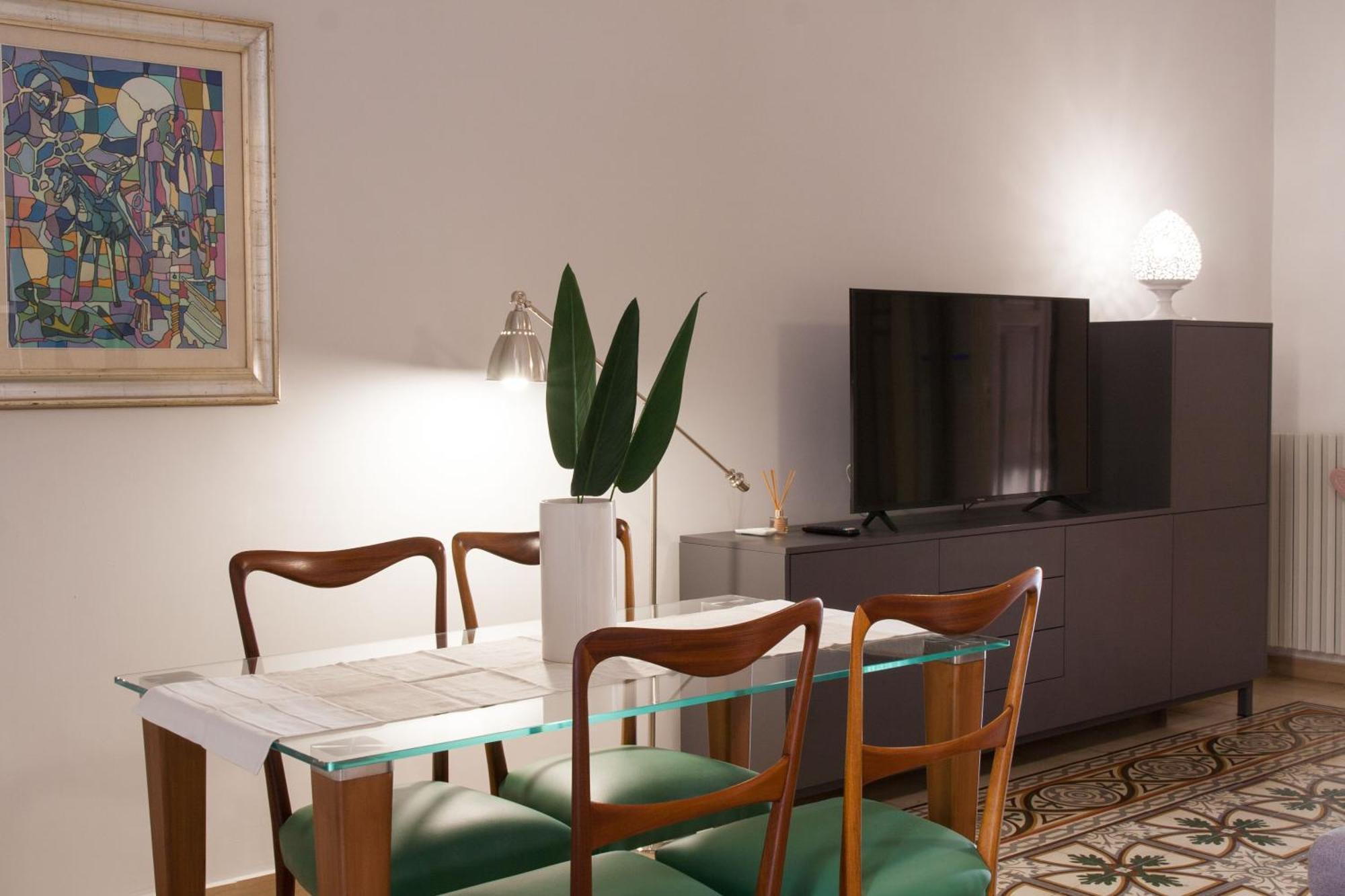 Amore Se Luxury Apartment Corato Zewnętrze zdjęcie