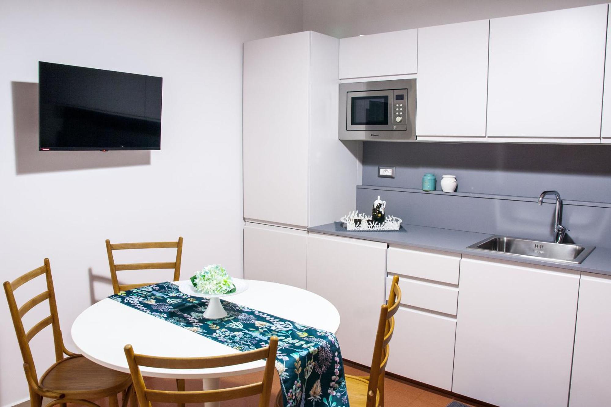 Amore Se Luxury Apartment Corato Zewnętrze zdjęcie