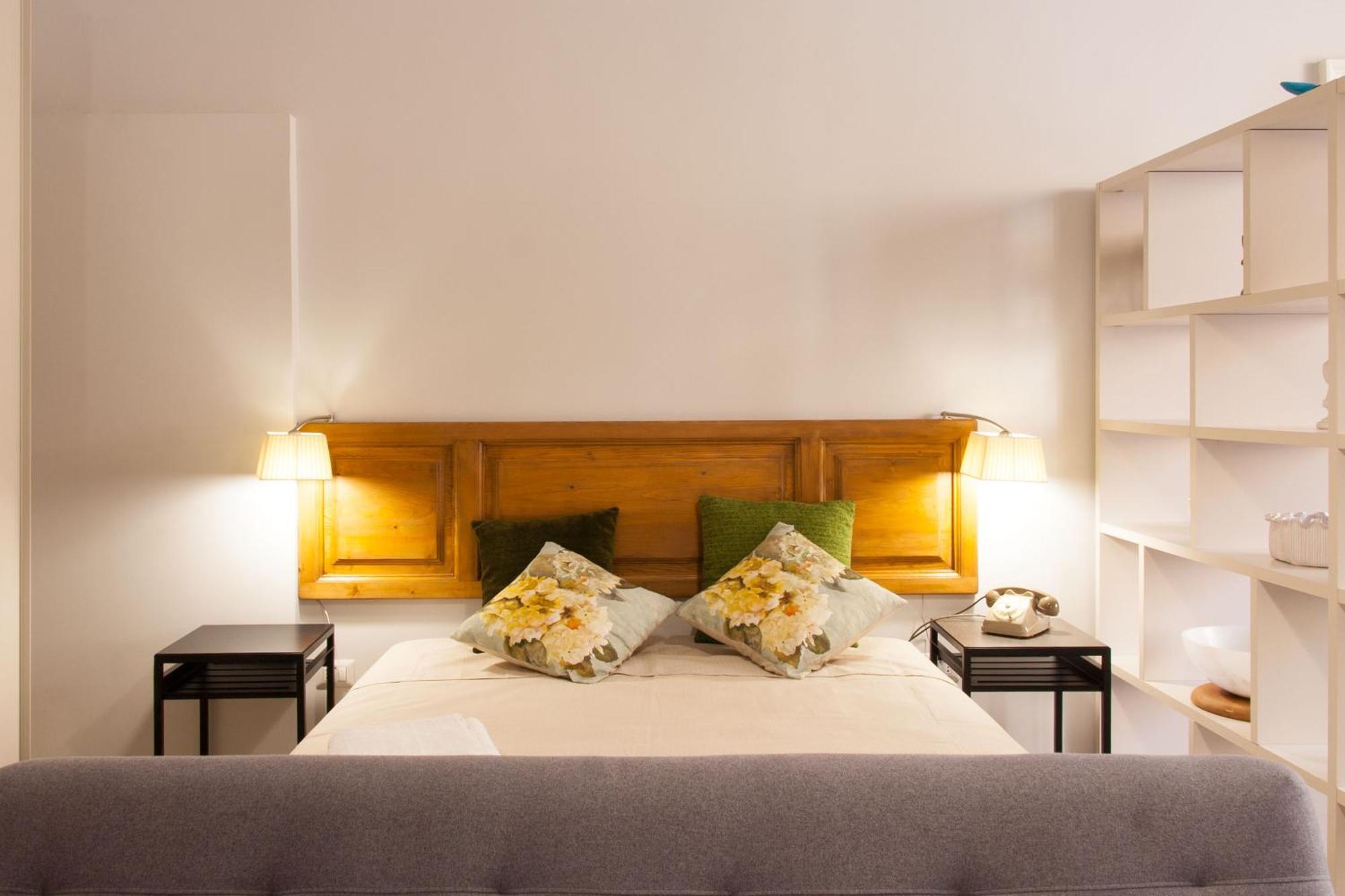 Amore Se Luxury Apartment Corato Zewnętrze zdjęcie